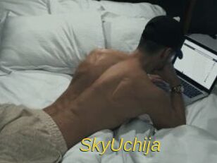 SkyUchija