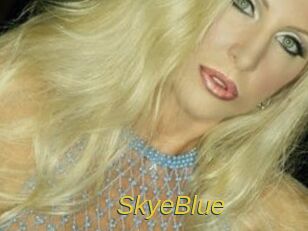 SkyeBlue