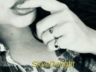 SkyeDelight