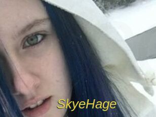 SkyeHage
