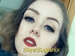 SkyeSugarxx