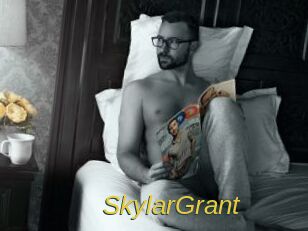 SkylarGrant