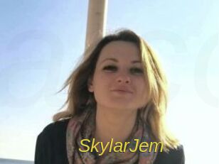 SkylarJem