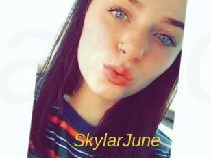 SkylarJune