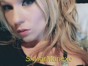 SkylarMariexo