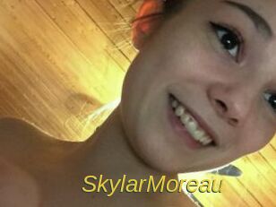 SkylarMoreau