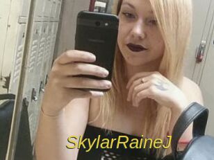 SkylarRaineJ