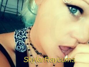 SkylarRaycums
