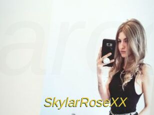 SkylarRoseXX