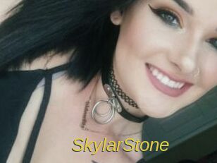 SkylarStone