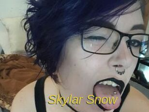 Skylar_Snow