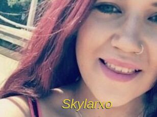 Skylarxo