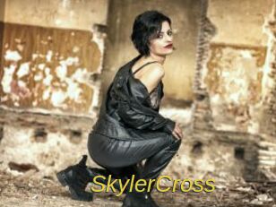 SkylerCross