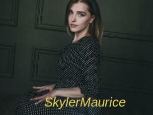 SkylerMaurice