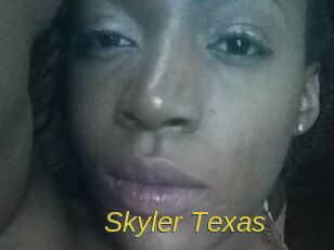 Skyler_Texas