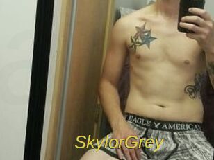 SkylorGrey