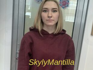 SkylyMantilla