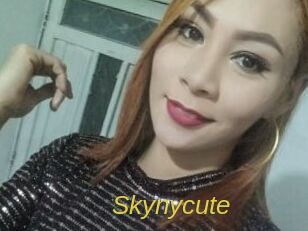 Skynycute