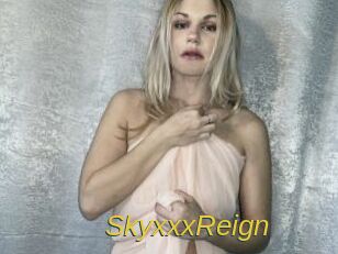 SkyxxxReign