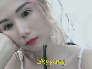 Skyyang