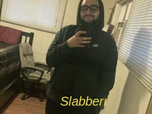 Slabberr