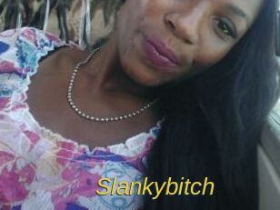 Slankybitch