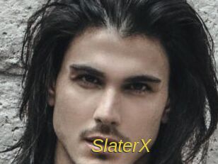 SlaterX