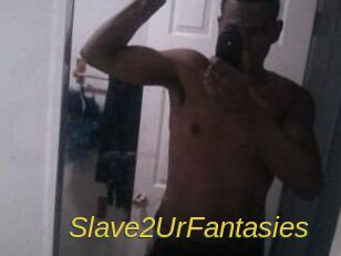 Slave2UrFantasies