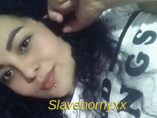 Slavehornyxx