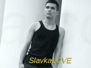 SlavkaLOVE