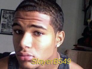 SlayerB549