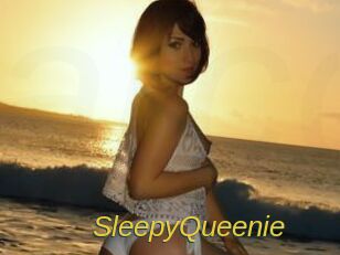 SleepyQueenie