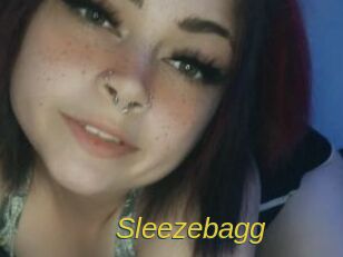 Sleezebagg