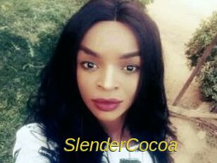 SlenderCocoa