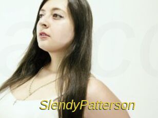 SlendyPatterson