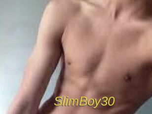 SlimBoy30