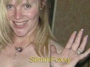 SlimmFoxxy