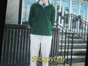 Sloppyboy
