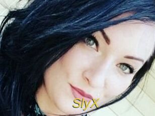 Sly_X_