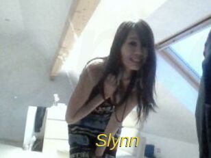 Slynn