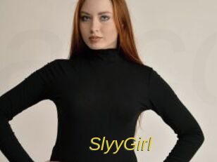 SlyyGirl