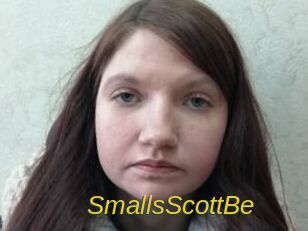 SmallsScottBe