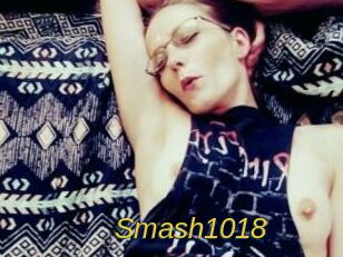 Smash1018 Archive DVD ORG