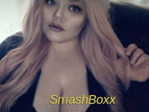 SmashBoxx