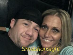 Smashonsight