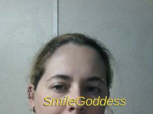 SmileGoddess