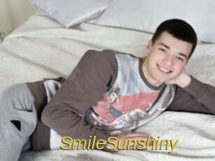 SmileSunshiny