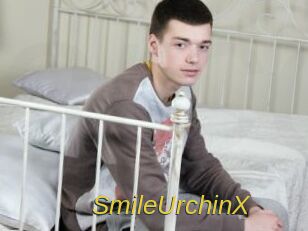 SmileUrchinX