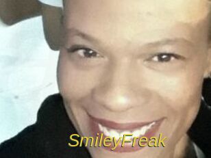 SmileyFreak