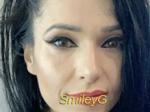 SmileyG
